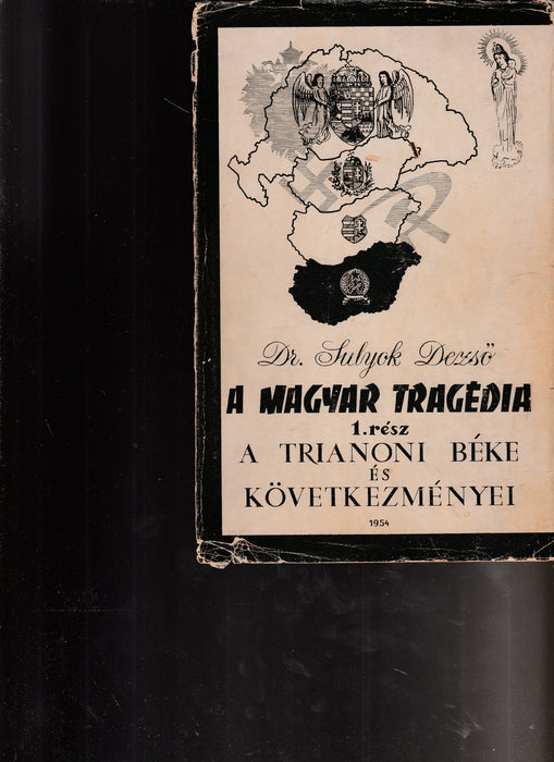 A magyar tragédia I.