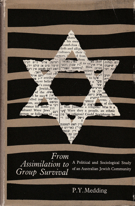 From Assimilation to Group Survival