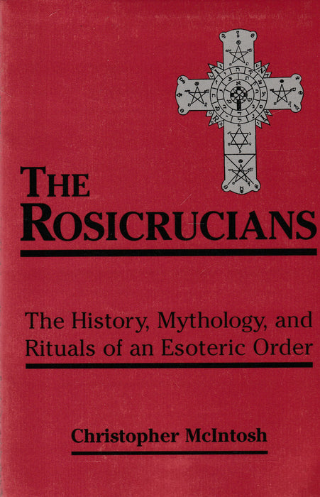 The Rosicrucians