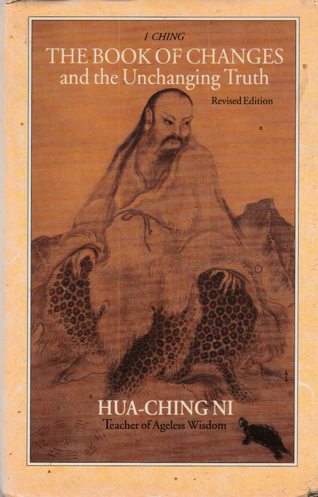 The Book of Changes and the Unchannging Truth