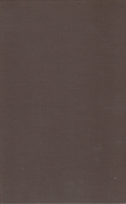 Revolution and Counter-Revolution in Hungary