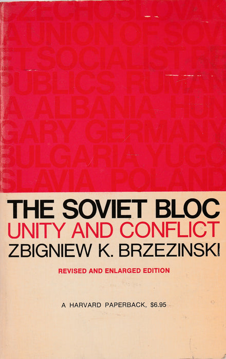 The Soviet Bloc