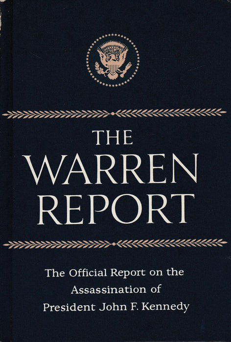 The Warren Report
