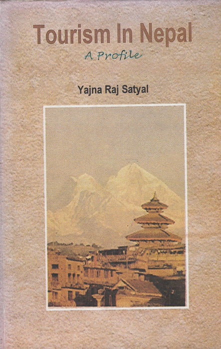 Tourism in Nepal - A Profile