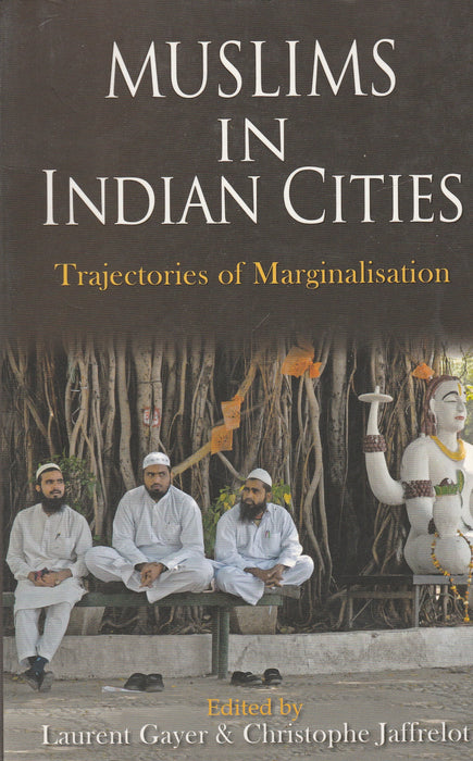 Muslims in Indian Cities