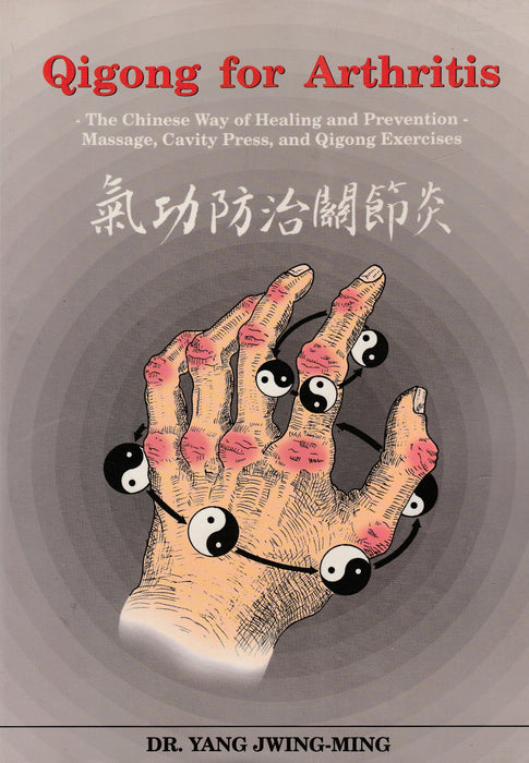 Qigong for Arthritis