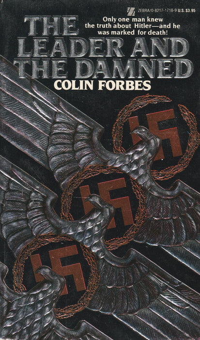 The Leader and the Damned