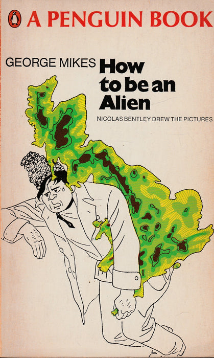 How to be an Alien