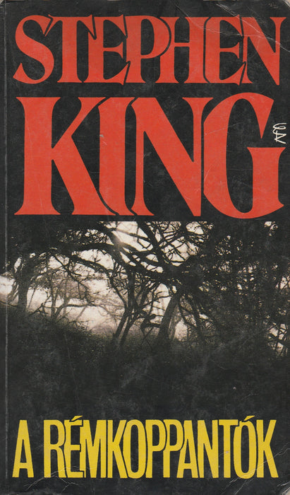 A rémkoppantók