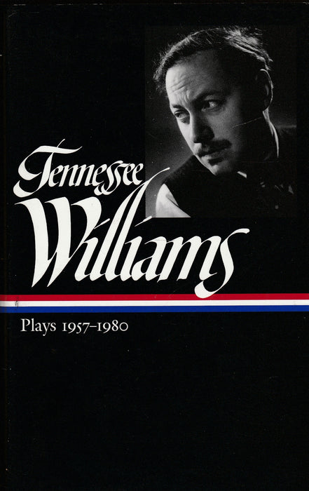 Plays 1957-1980
