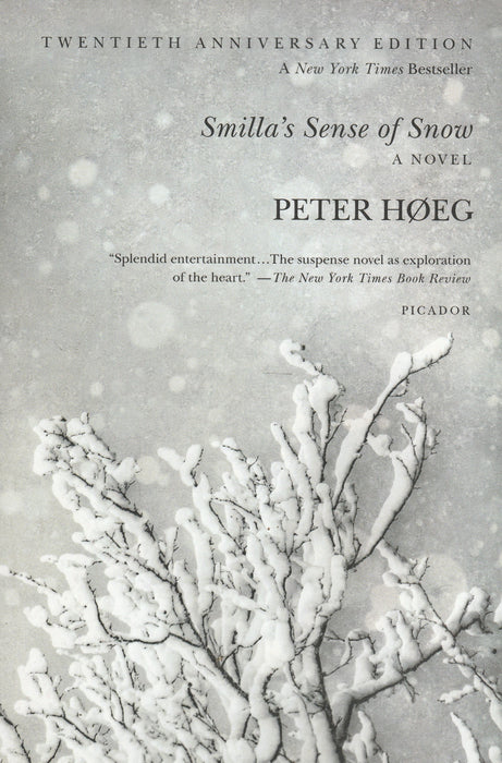 Smilla's Sense of Snow