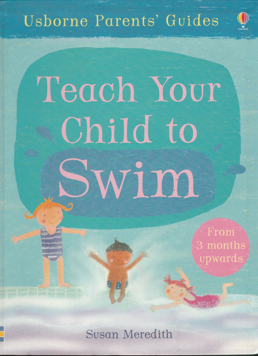 Teach Your Child to Swim