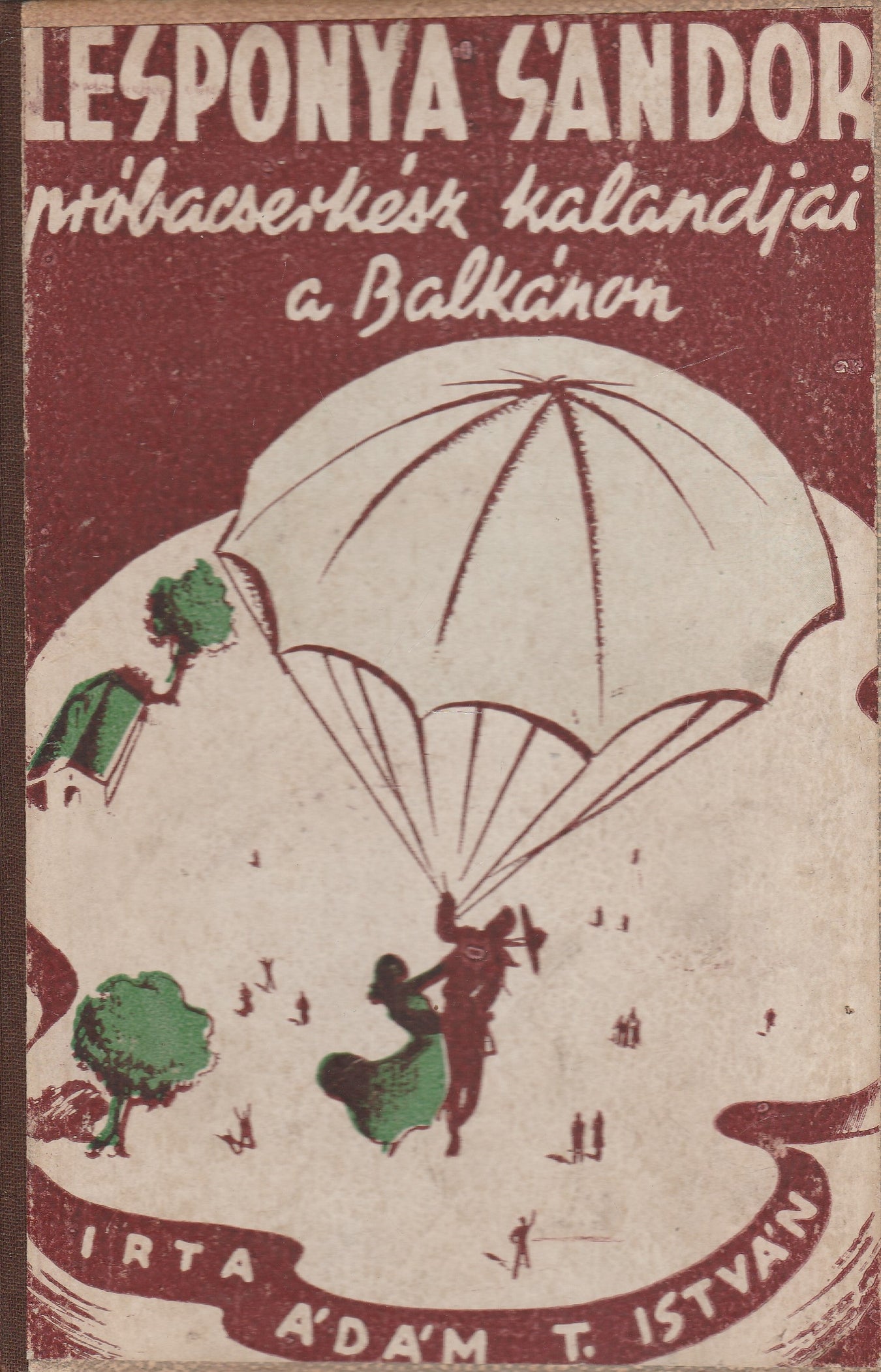 Antik gyerek- és ifjúsági könyvek