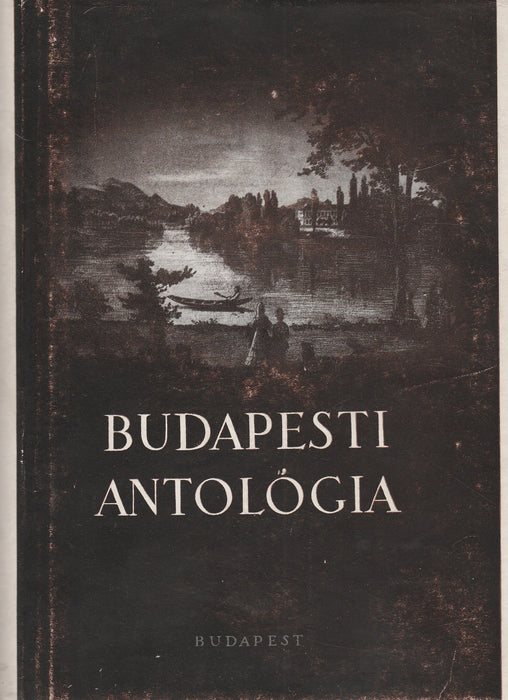Budapesti antológia