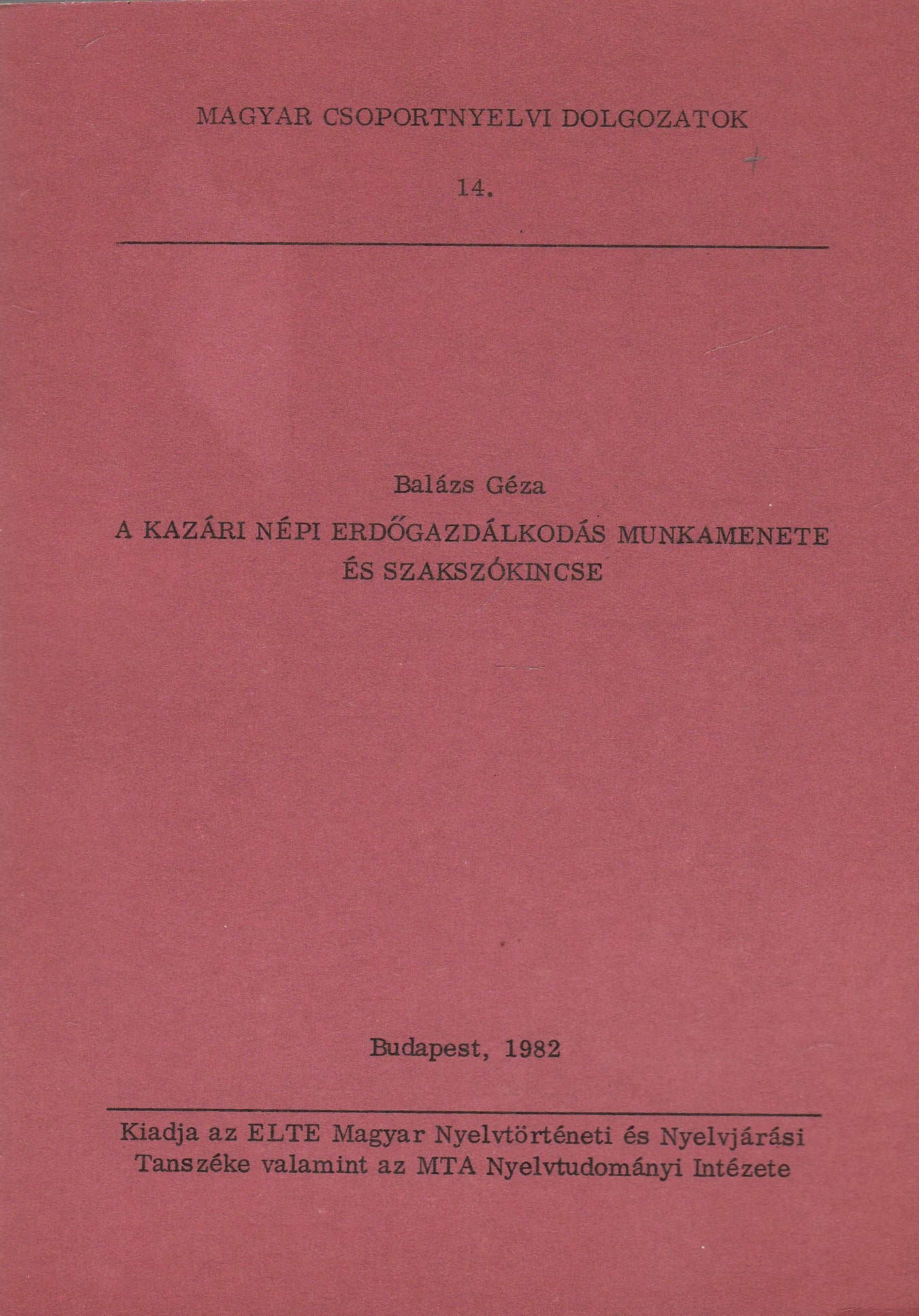 Vadászat, horgászat