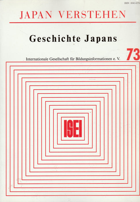 Geschichte Japans