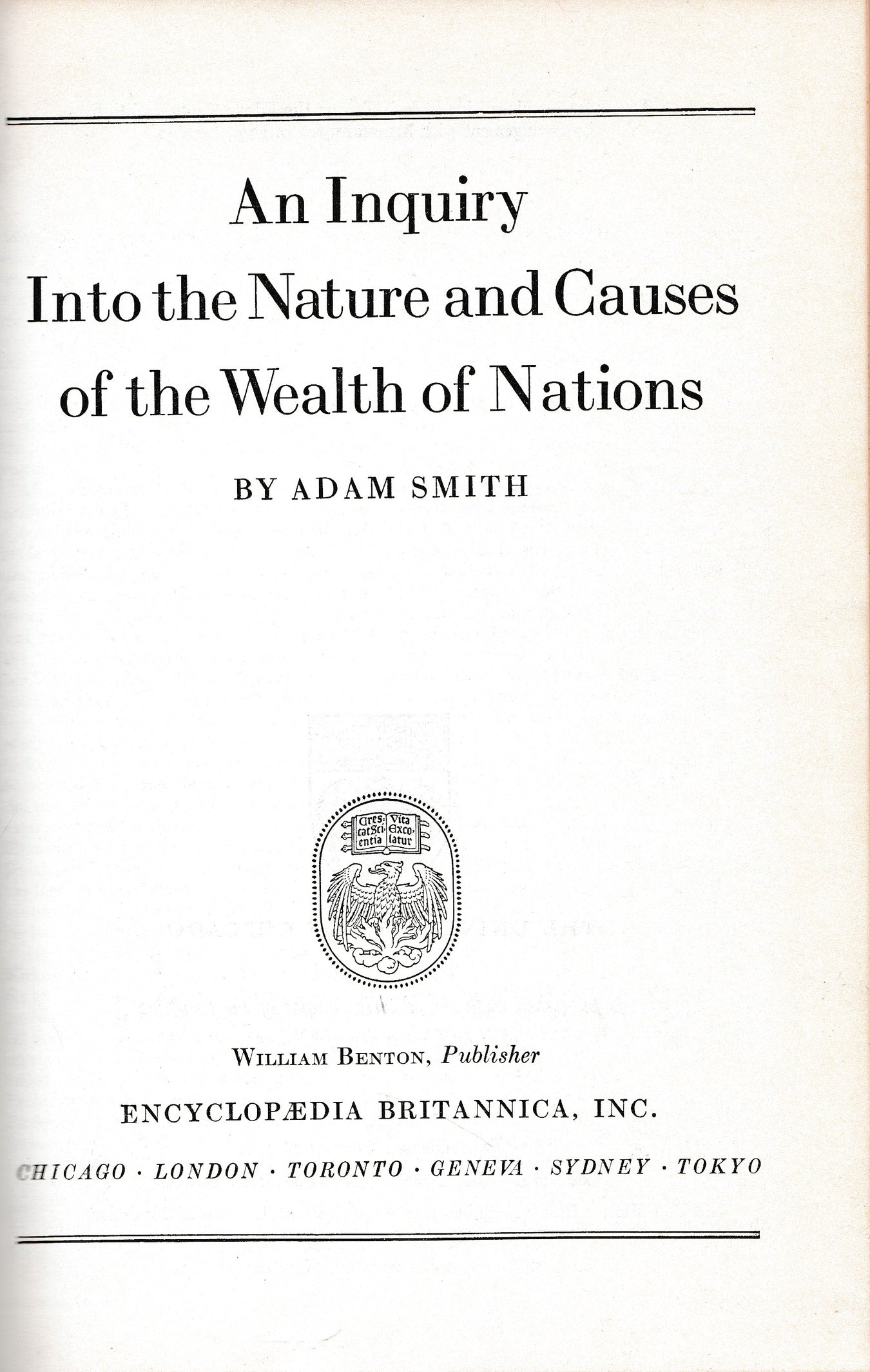 Általános közgazdaságtan