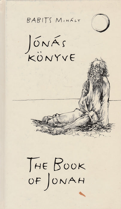 Jónás könyve - The Book of Jonah