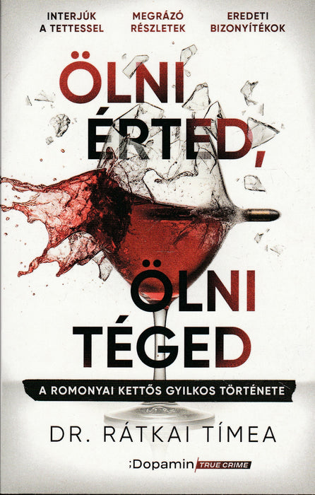 Ölni érted, ölni téged