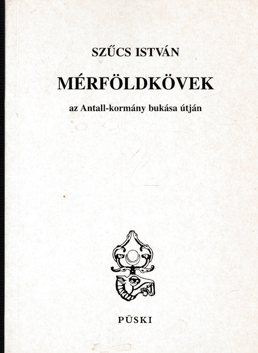Mérföldkövek