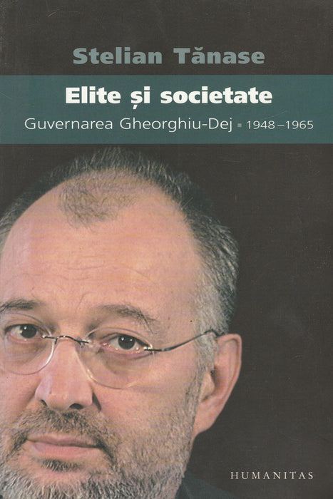 Elite și societate