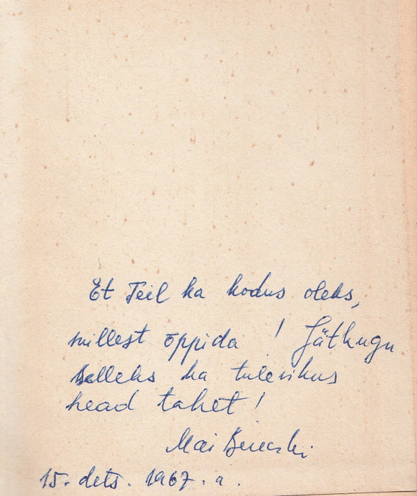 Vestlusi vene ja eesti keeles - Русско-эстонский разговорник
