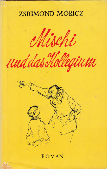 Mischi und das Kollegium