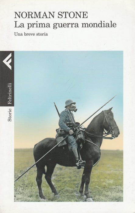 La prima guerra mondiale