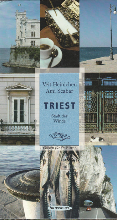 A szerencsés expedíció