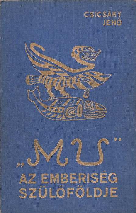 A szerencsés expedíció