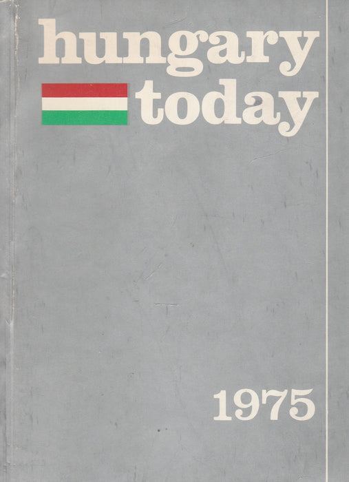 Hungary Today
