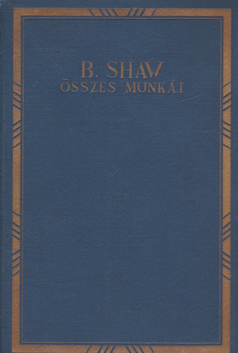 Barátságos színművek I-II.