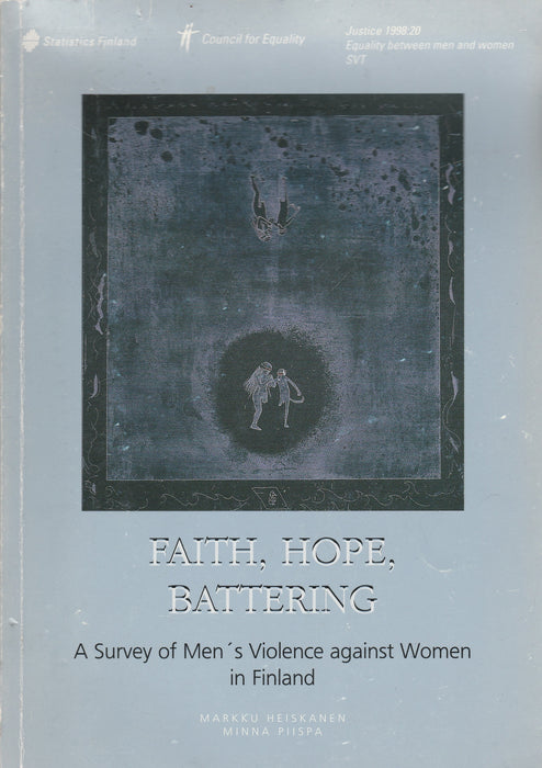 Faith, Hope, Battering