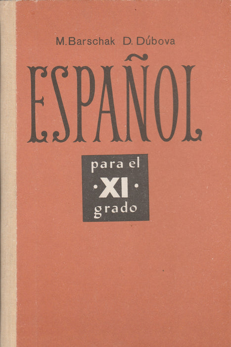 Español