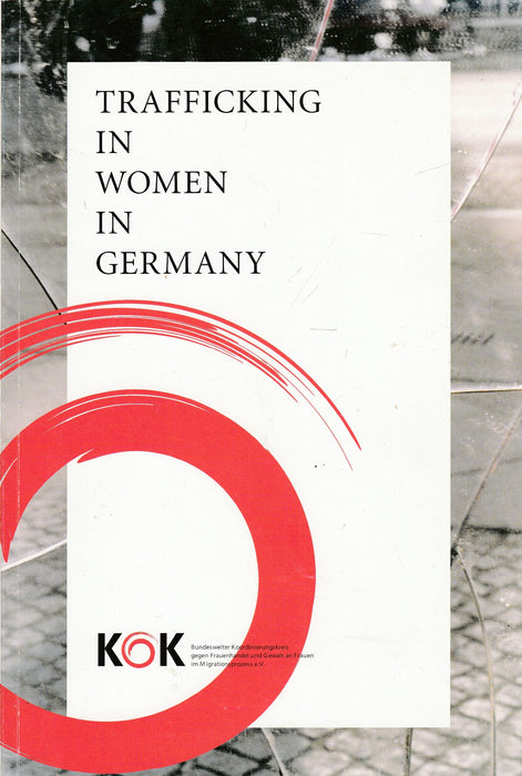 Trafficking in Women in Germany