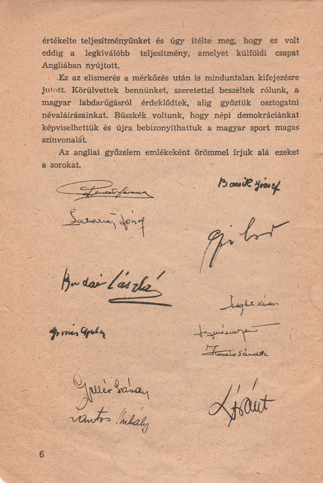 6:3 - Az évszázad mérkőzése