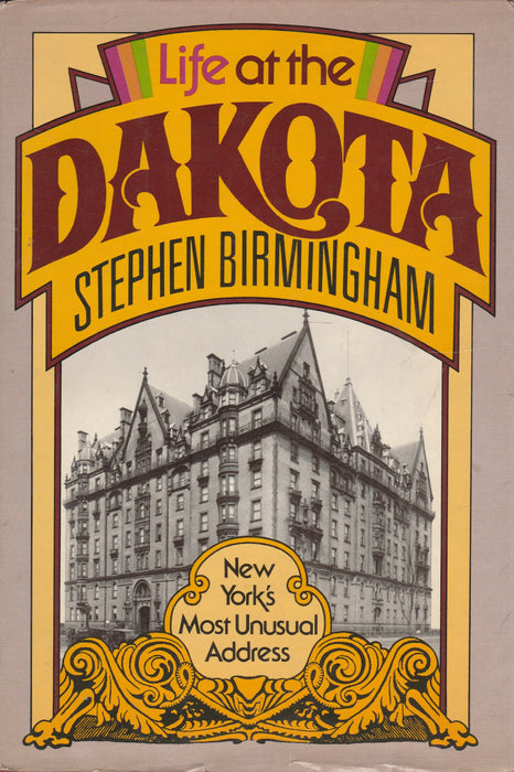 Life at the Dakota