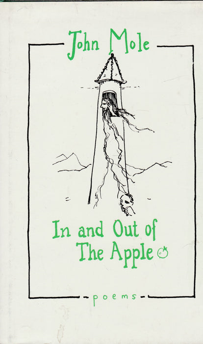 In and Out of the Apple