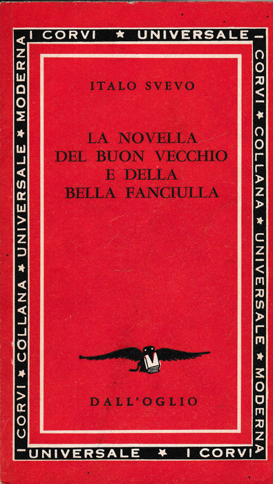La novella del buon vecchio e della bella fanciulla