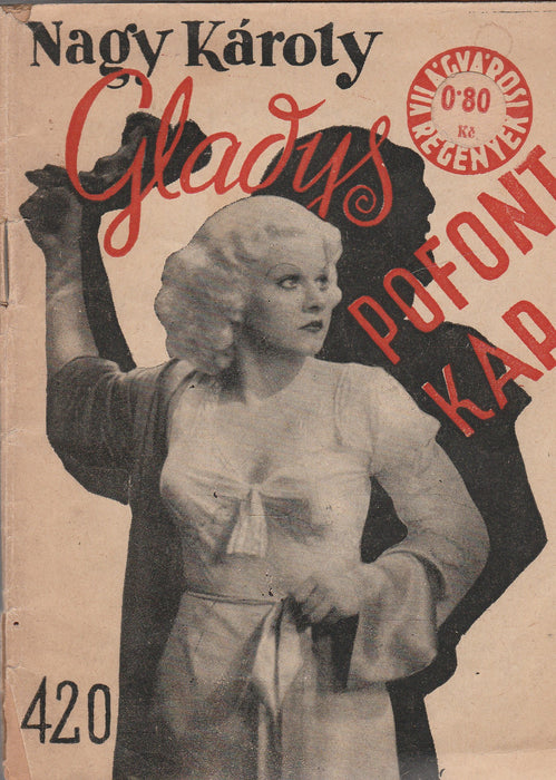 A szerencsés expedíció