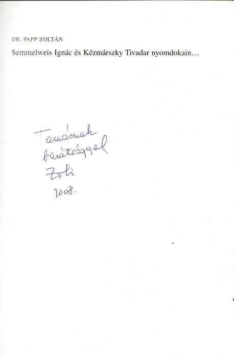 A szerencsés expedíció