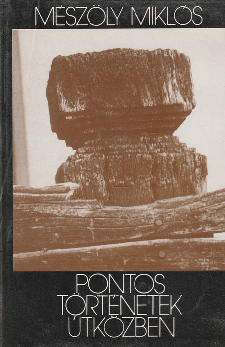 Pontos történetek útközben