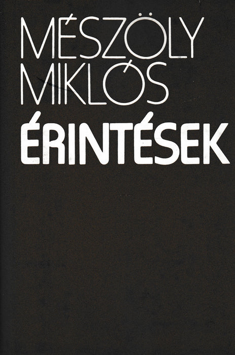 Érintések