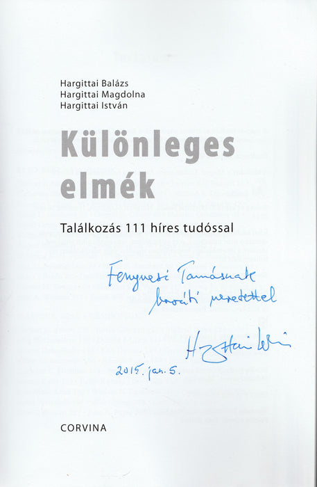 A szerencsés expedíció