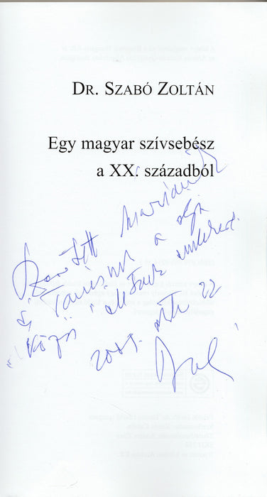 A szerencsés expedíció