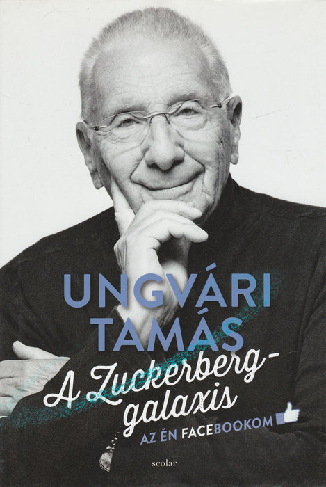 A Zuckerberg-galaxis