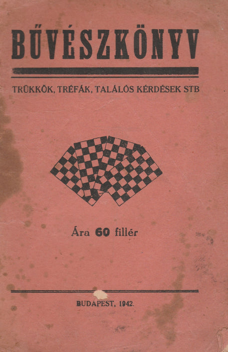 A szerencsés expedíció