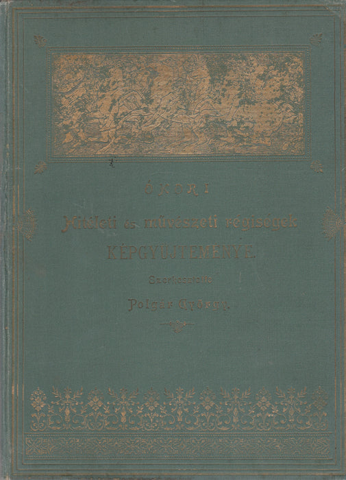 A szerencsés expedíció