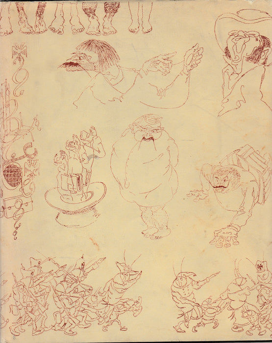 A szerencsés expedíció