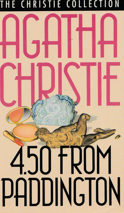 4.50 from Paddington